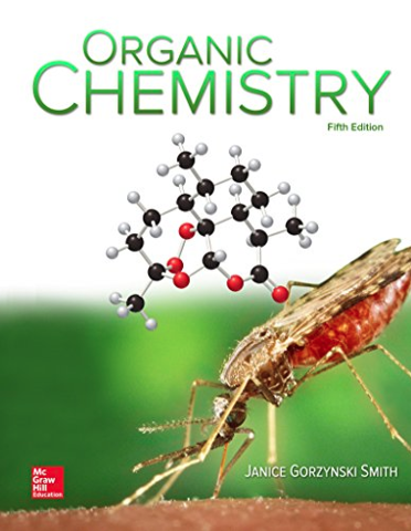Organic Chemistry Textbook Download